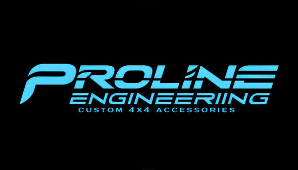 PROLINE ENGINEERING